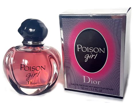 dior perfum mujer|perfume Dior mujer poison girl.